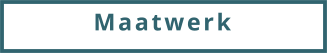 Maatwerk